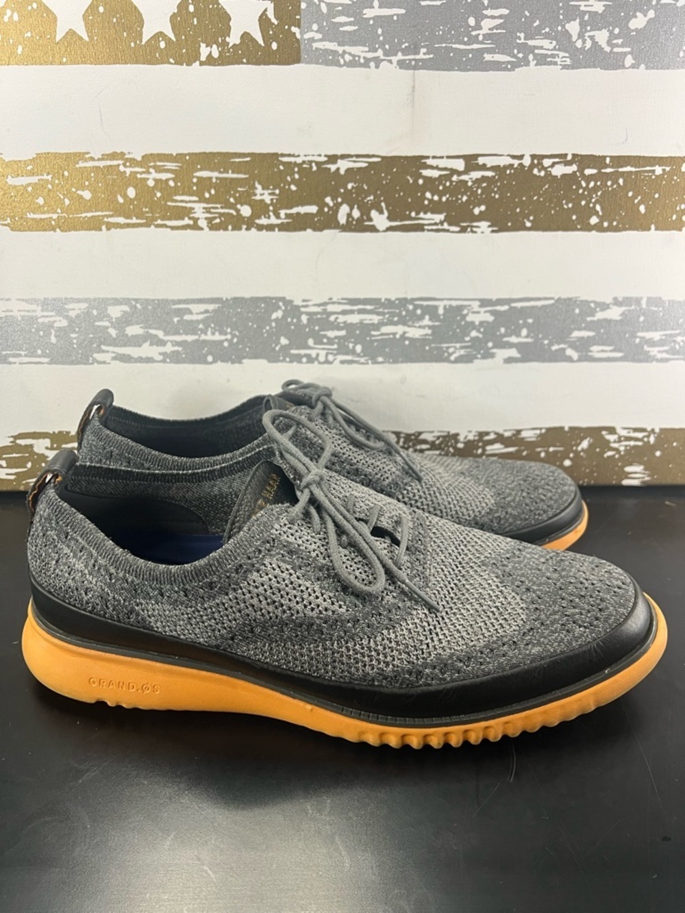 Cole Haan Zerogrand - Picture 2 of 8